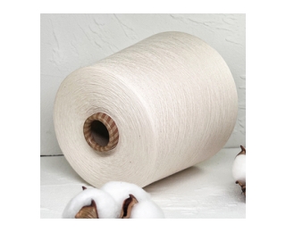 Компактная Пряжа