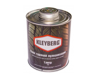 КЛЕЙ ГОРЯЧЕЙ ВУЛКАНИЗАЦИИ KLEYBERG