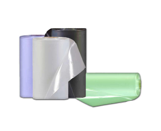 Пленка полиэтиленовая