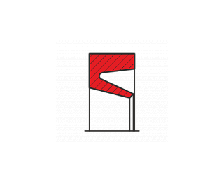 Уплотнение R08-A